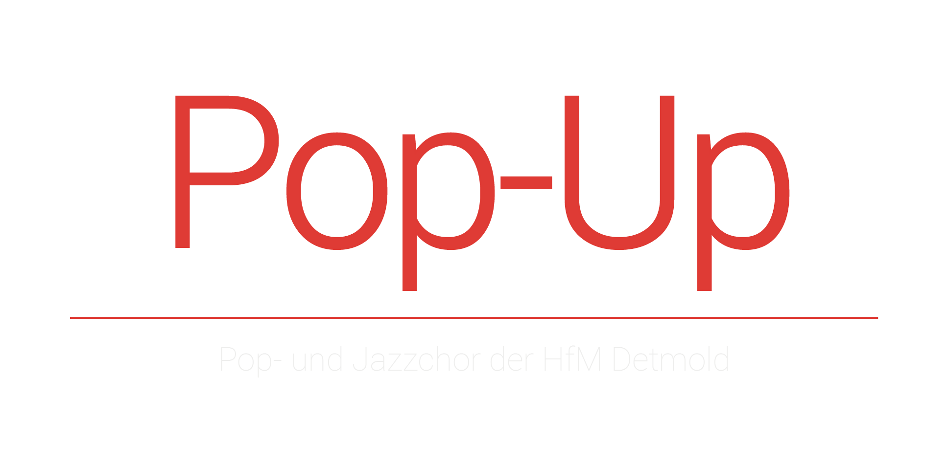 Pop-Up