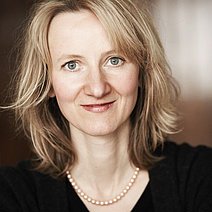 Prof. Anne Kohler