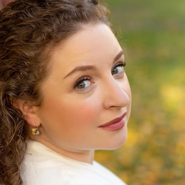 Julia Reckendrees