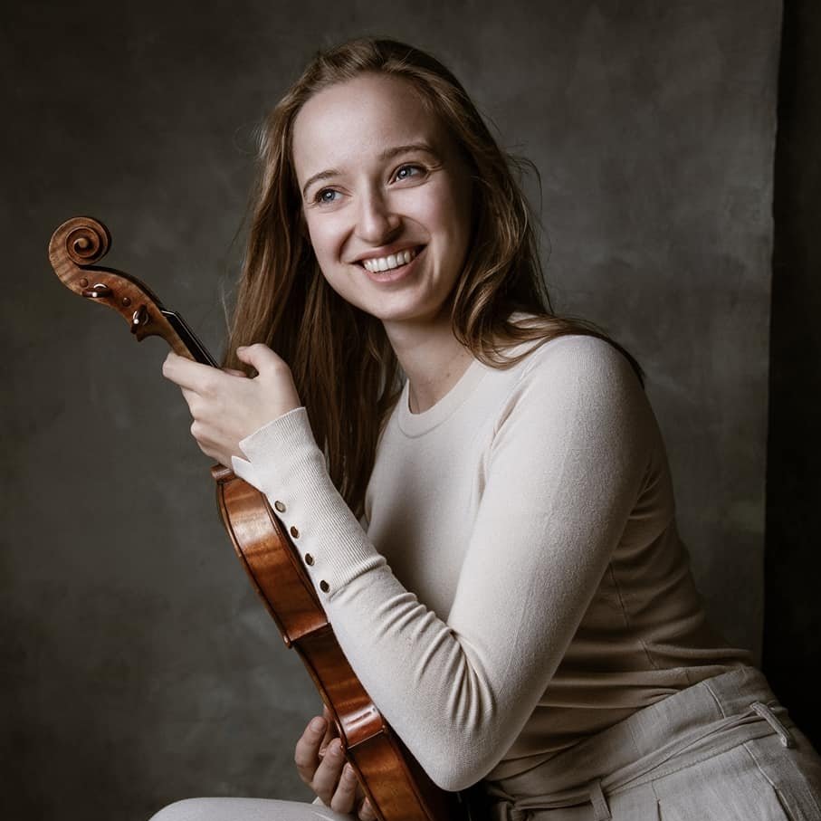 Veronique de Raedemaeker